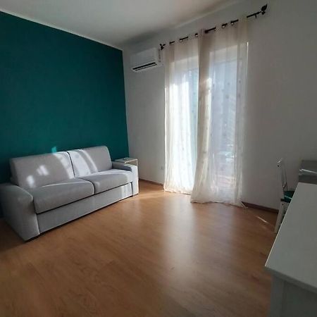 Aura Apartment Bari Ngoại thất bức ảnh