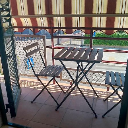 Aura Apartment Bari Ngoại thất bức ảnh