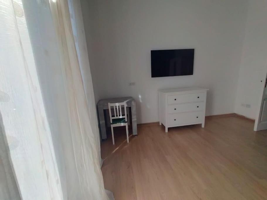 Aura Apartment Bari Ngoại thất bức ảnh