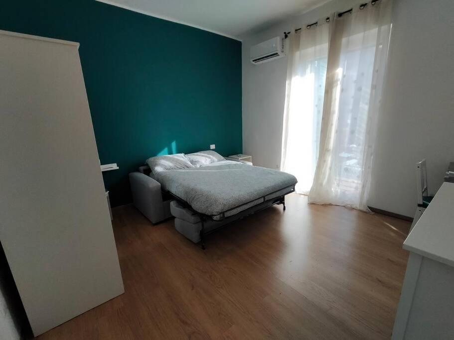 Aura Apartment Bari Ngoại thất bức ảnh