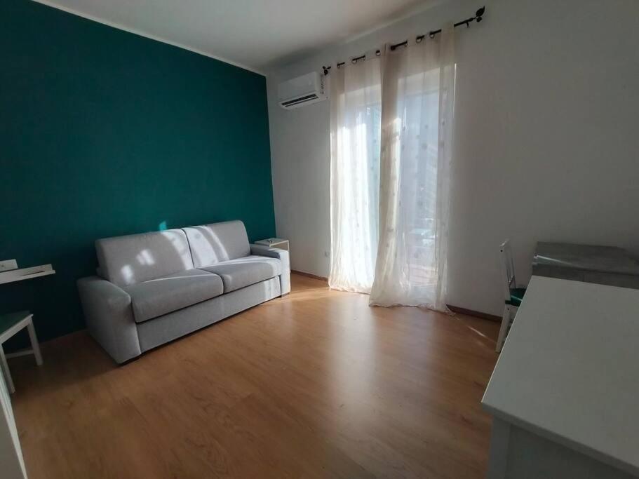Aura Apartment Bari Ngoại thất bức ảnh