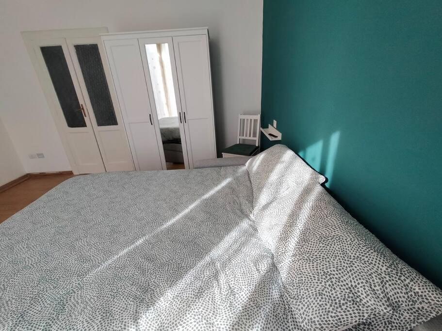 Aura Apartment Bari Ngoại thất bức ảnh