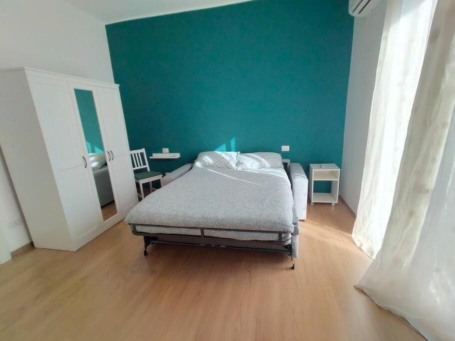 Aura Apartment Bari Ngoại thất bức ảnh