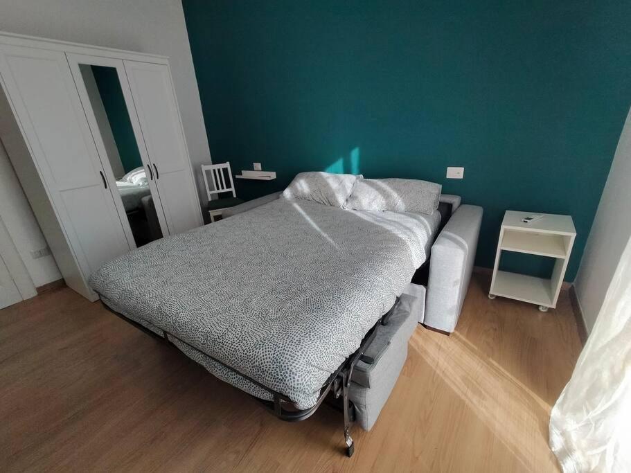 Aura Apartment Bari Ngoại thất bức ảnh