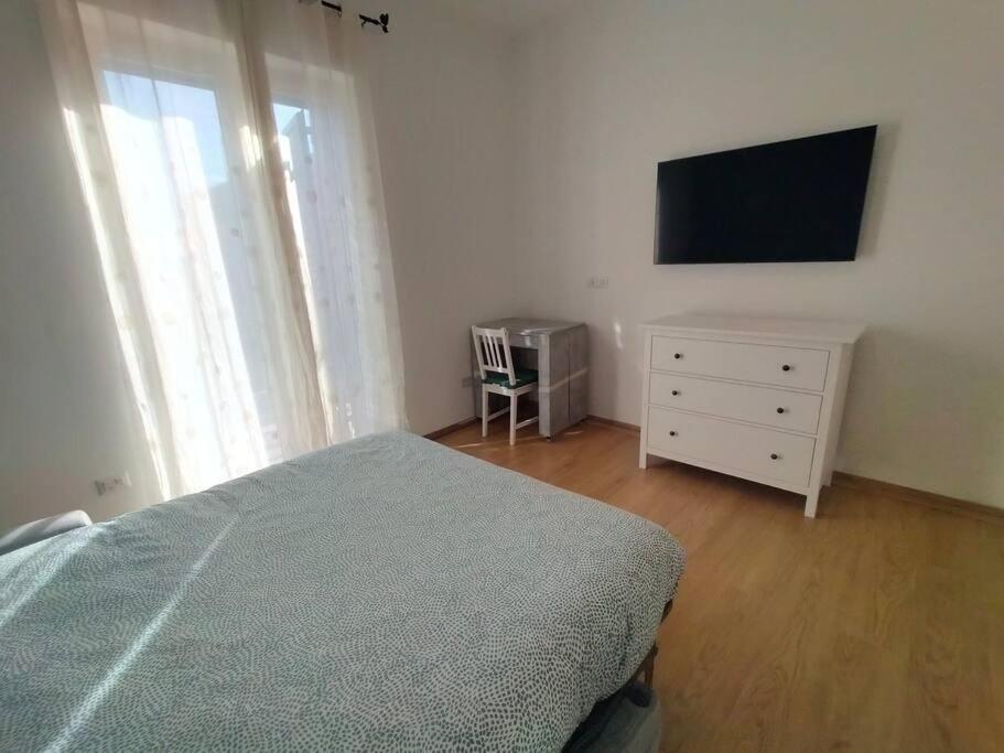 Aura Apartment Bari Ngoại thất bức ảnh