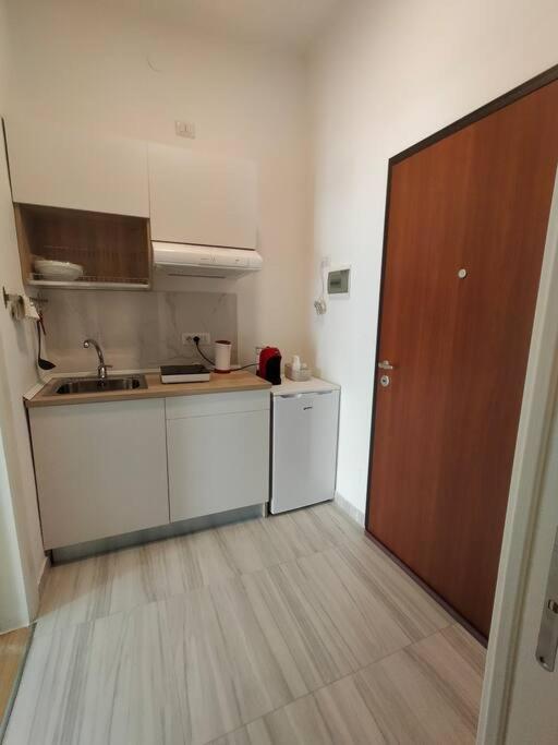 Aura Apartment Bari Ngoại thất bức ảnh