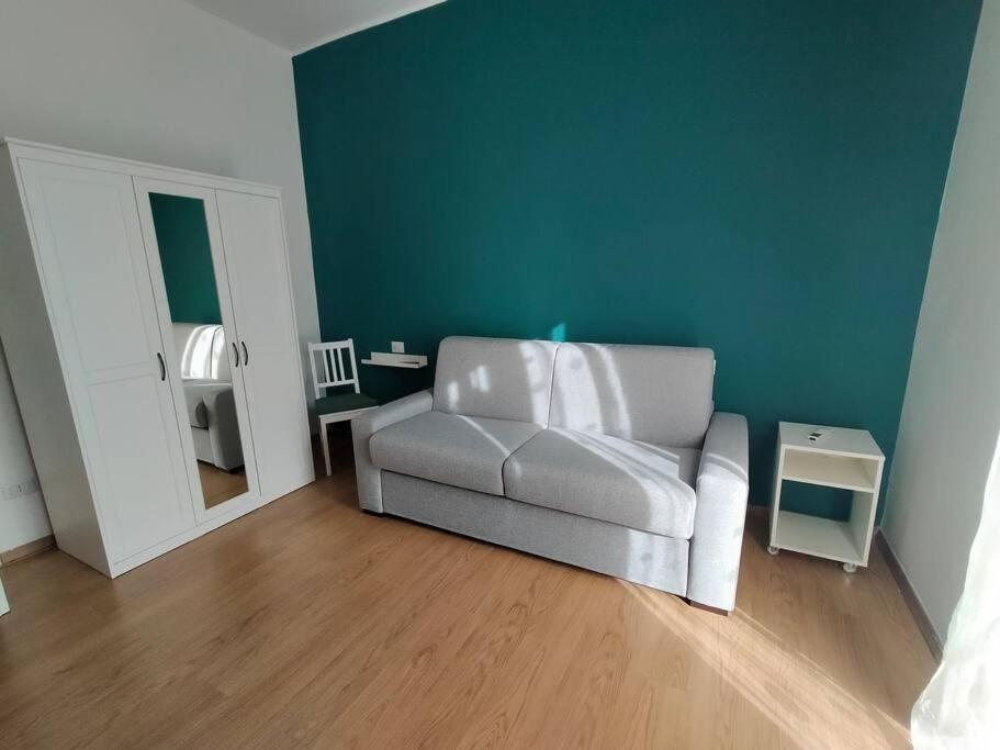 Aura Apartment Bari Ngoại thất bức ảnh