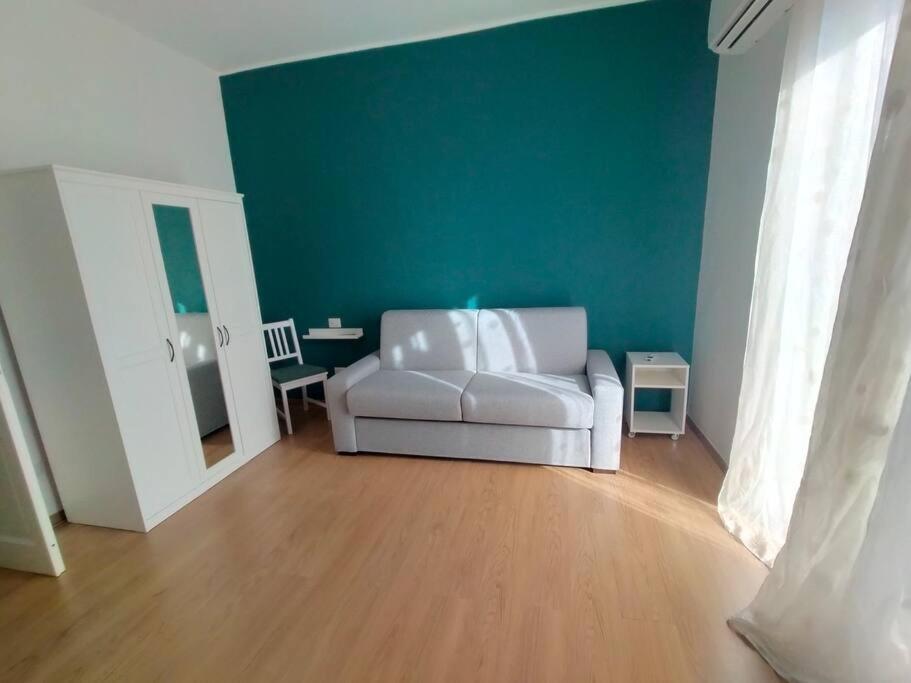 Aura Apartment Bari Ngoại thất bức ảnh
