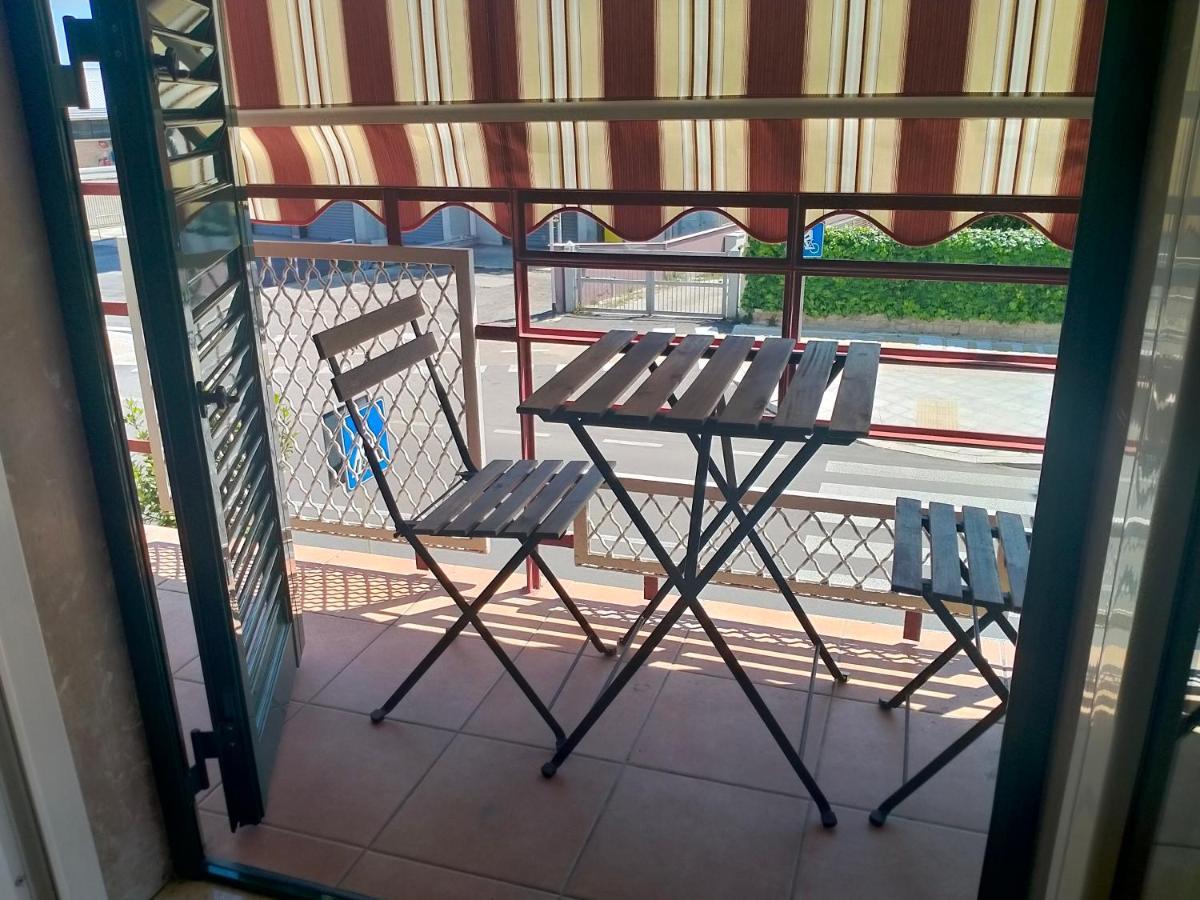 Aura Apartment Bari Ngoại thất bức ảnh