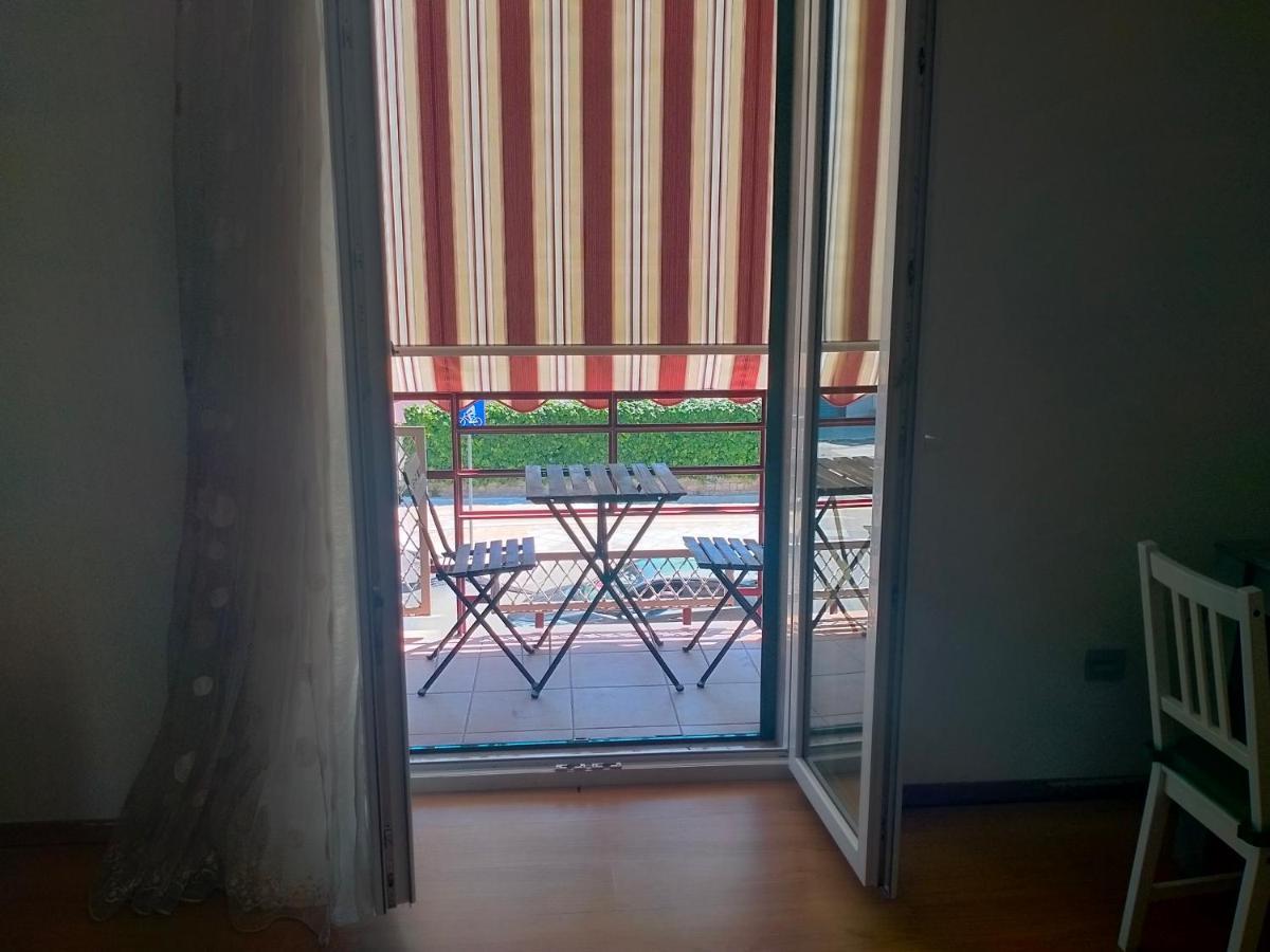 Aura Apartment Bari Ngoại thất bức ảnh
